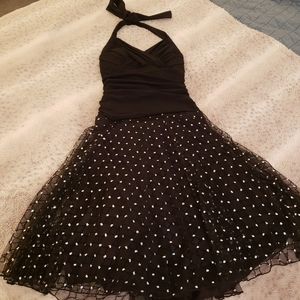 City Triangles Dress